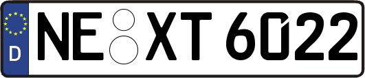 NE-XT6022