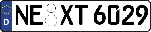 NE-XT6029
