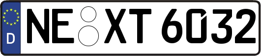 NE-XT6032