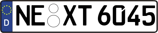 NE-XT6045