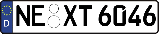 NE-XT6046