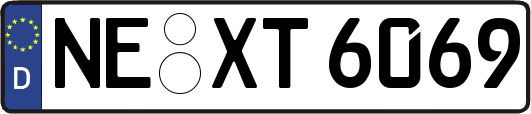 NE-XT6069