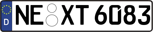 NE-XT6083