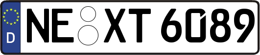 NE-XT6089