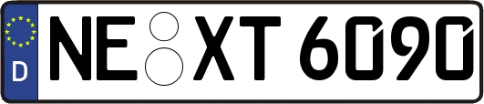 NE-XT6090