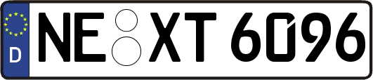 NE-XT6096