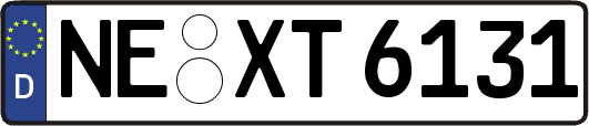 NE-XT6131