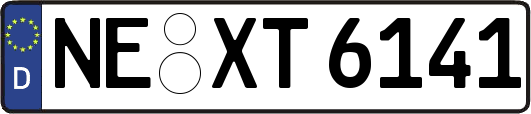 NE-XT6141