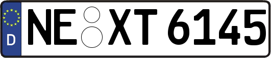 NE-XT6145