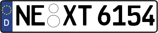 NE-XT6154