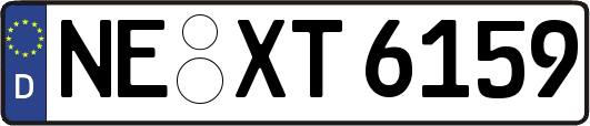NE-XT6159