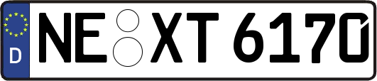 NE-XT6170