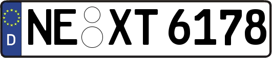 NE-XT6178