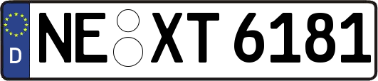 NE-XT6181