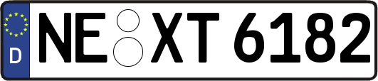 NE-XT6182