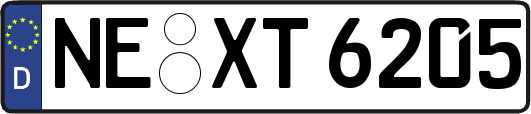 NE-XT6205