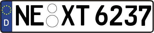 NE-XT6237