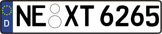 NE-XT6265