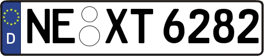 NE-XT6282