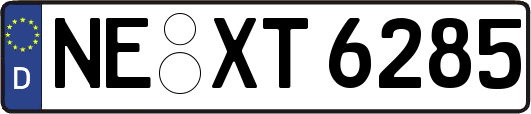 NE-XT6285