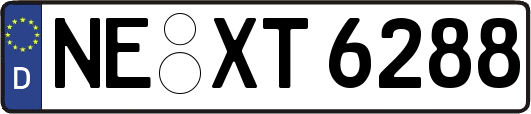 NE-XT6288