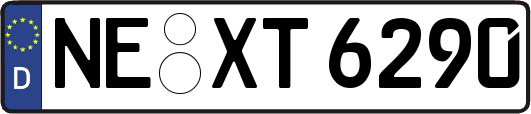 NE-XT6290