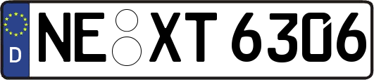 NE-XT6306