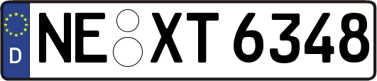 NE-XT6348
