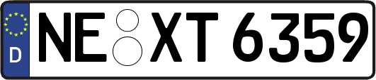 NE-XT6359