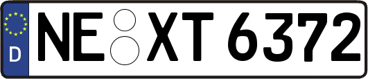 NE-XT6372