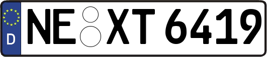 NE-XT6419