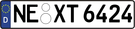 NE-XT6424