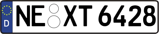 NE-XT6428