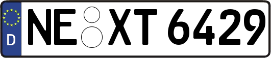 NE-XT6429