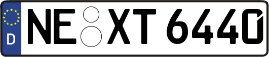 NE-XT6440