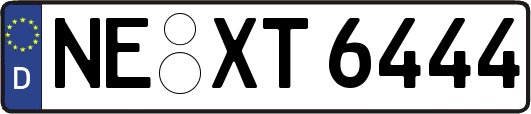 NE-XT6444