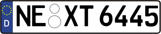 NE-XT6445
