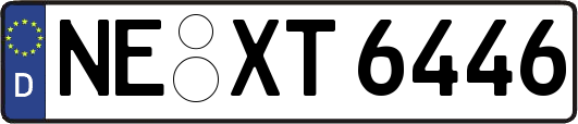 NE-XT6446