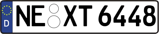 NE-XT6448