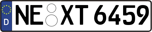 NE-XT6459