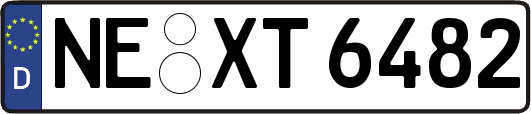 NE-XT6482