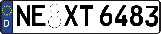 NE-XT6483