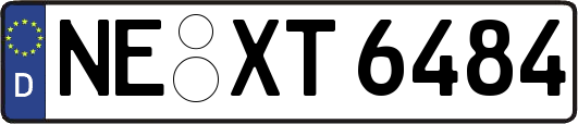 NE-XT6484