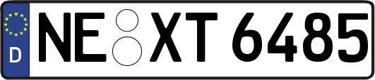 NE-XT6485