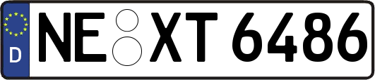 NE-XT6486