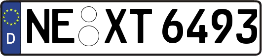 NE-XT6493