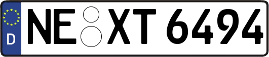 NE-XT6494