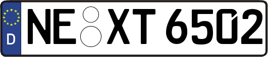 NE-XT6502