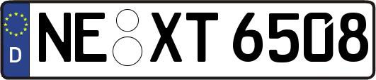 NE-XT6508