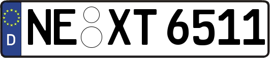 NE-XT6511